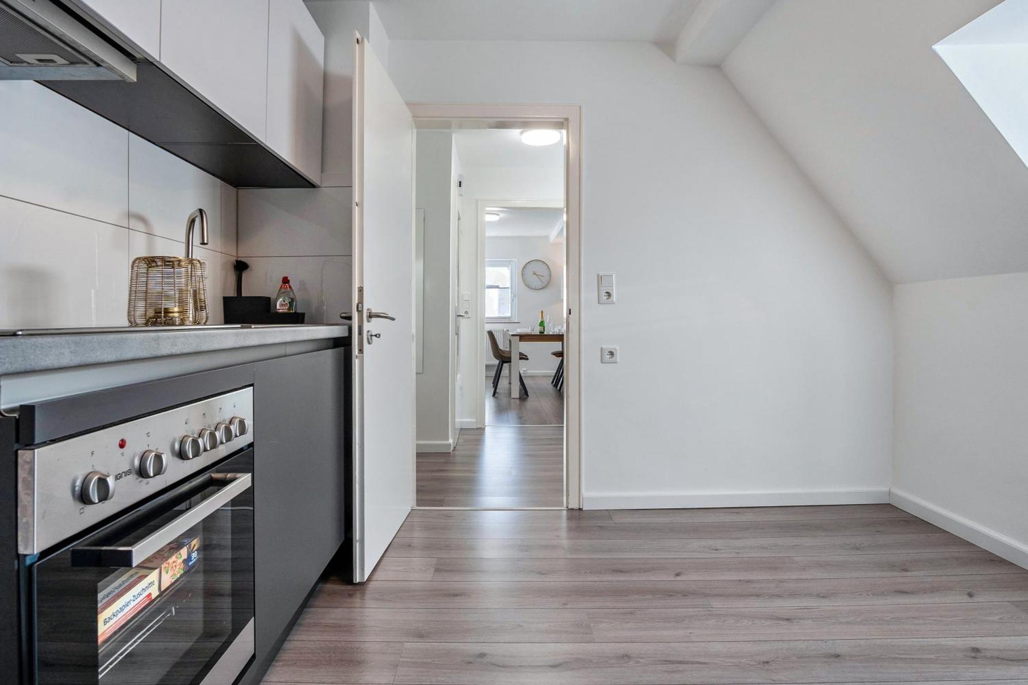 Apartment Zur Grenze Gronau (Westfalen)