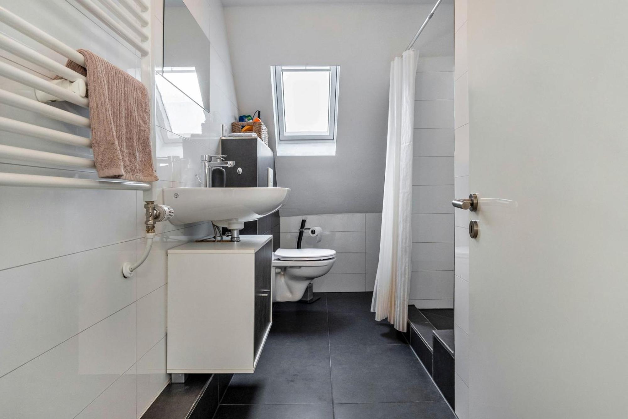 Zur Grenze Apartment