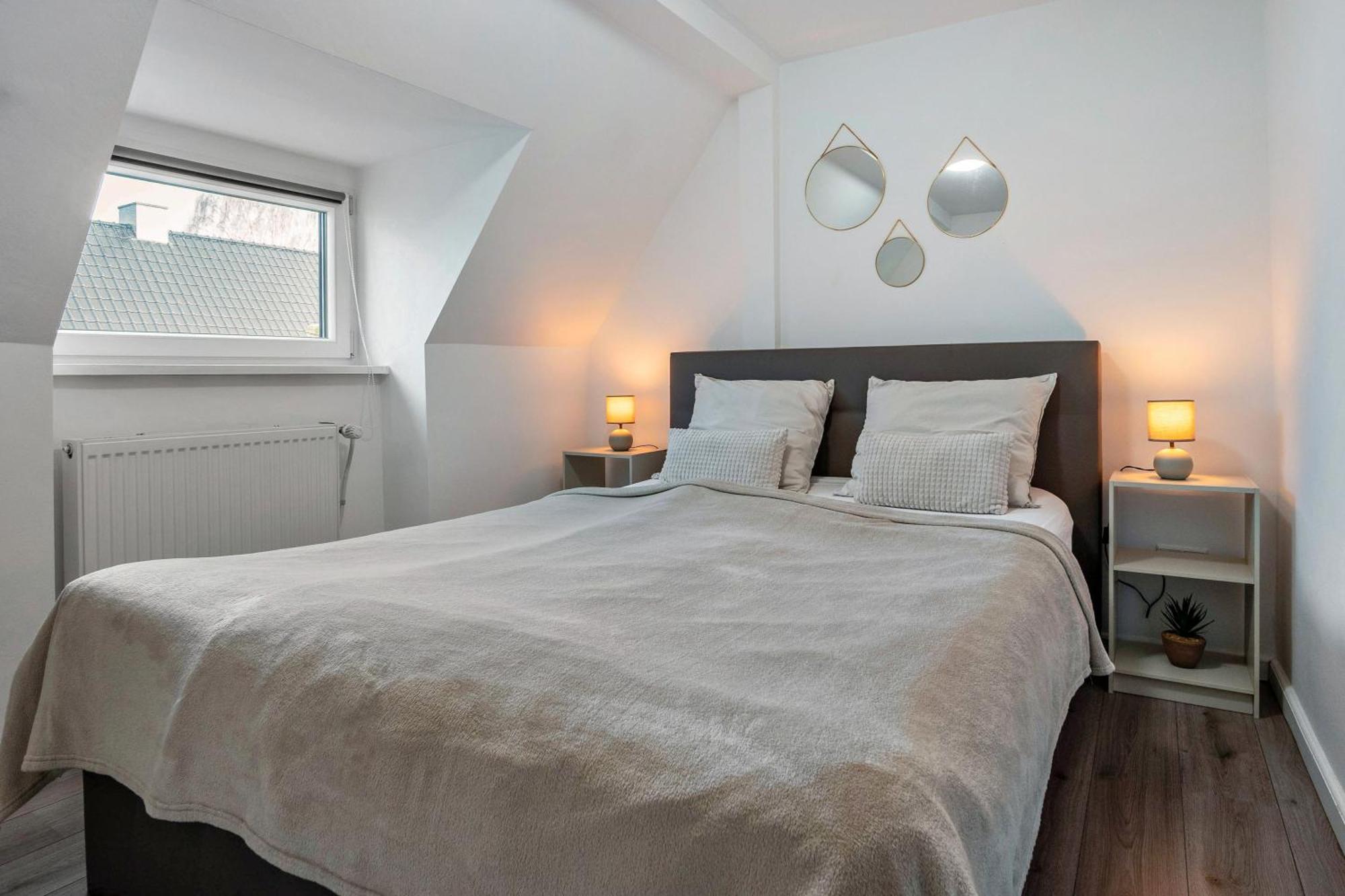 Zur Grenze Apartment *