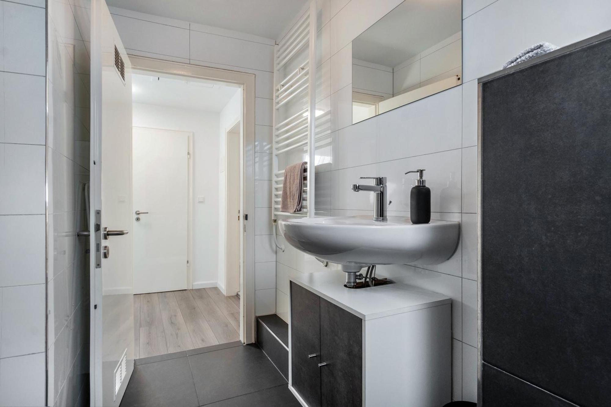 Apartment Zur Grenze *
